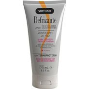 Soft Hair Defrizante Queratina 240ml