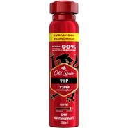 Desodorante Old Spice Aerosol 200ml