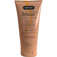 Soft Hair Defrizante Tutano Com Queratina 240ml