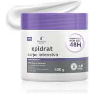 Creme Hidratante Epidrat Corpo Intensivo 500G