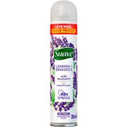 Desodorante Antitranspirante Suave Lavanda e Erva Doce 200ml