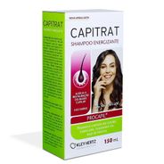 Capitrat 150ml Shampoo Hertz