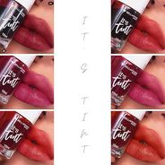 LIP TINT IT'S BELLA FEMME 10ml