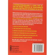Livro O Poder Da Autorresponsabilidade