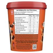 Sorvete Ovomaltine Kibon Pote 800ml