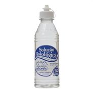 Soro Fisiologico Arboreto 0,9% 250ml