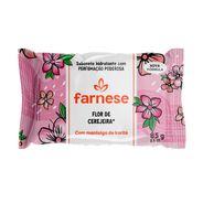 Sabonete Farnese Flor De Cerejeira 85g