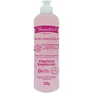 Creme Multifuncional Yamasterol Ácido Hialurônico 320G