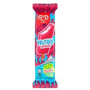 Picole Kibon Fruttily Morango 40G