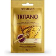 Creme De Tratamento De Choque Bio Extratus Tritano 30g