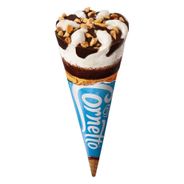 Sorvete Cornetto Crocante Kibon 60g