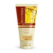 Umidificador Bio Extratus Ativador Cachos Biottano 150g