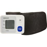Monitor de Pressão Arterial de Pulso, Omron