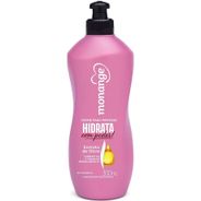 Creme Para Pentear Monange Hidrata com Poder 300ml