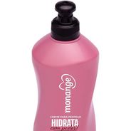 Creme Para Pentear Monange Hidrata com Poder 300ml