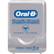 Oral-B Fio Dental Pro-Saúde 25M