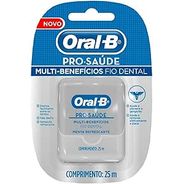 Oral-B Fio Dental Pro-Saúde 25M