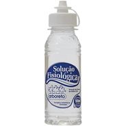 Soro Fisiologico Arboreto 100ml