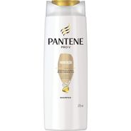 Shampoo Pantene Hidratação - 175ml