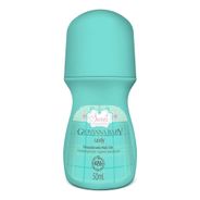 Desodorante Roll-On 50 Ml Candy Giovanna Baby