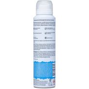 Desodorante Antitranspirante Aerosol Monange Sensível 72h 150ml