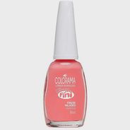 Esmalte Colorama Coleção Fini - Fini de Milhões 8ml