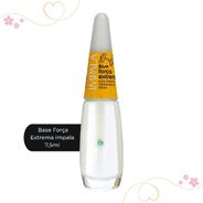 Esmalte Impala Base Força Extrema! 7,5ml