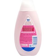 Johnson's Baby Condicionador Infantil Gotas De Brilho,200ml