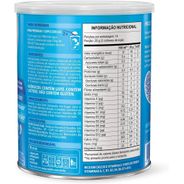 Molico - Leite em Pó, Desnatado, Nutrição diária para seus ossos, 280g