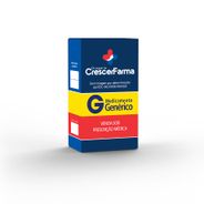 Desogestrel 150mcg + Etinilestradiol 20mcg 21 comprimidos Eurofarma Genérico