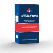 Maleato De Enalapril 20MG Comprimido - Caixa com 30 Comprimidos