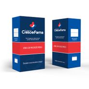 Depakote SPR 125MG Com 60 Capsulas