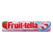 Bala Fruittella Morango 41g