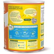 Ninho Nestle Zero Lactose 700G
