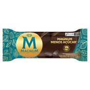 Picole Kibon Magnun Zero Açucar 67g