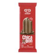 Picolé Kibon Chicabon