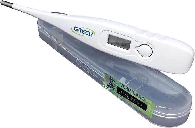 Termometro Digital G-Tech