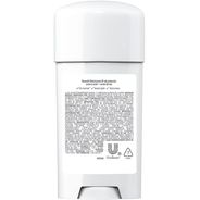 Rexona Clinical Antitranspirante Creme Extra Dry 58G