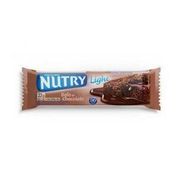Nutry Barra De Cereais Bolo De Chocolate 22G