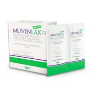 Muvinlax Pó 20 Envelopes de 14G Cada