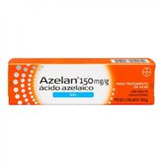 Azelan 150mg/g Gel 30g