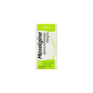 Maxalgina 500mg/ml 20ml