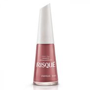 Risqué Esmalte Cremoso Energia 8 Ml
