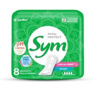 Absorvente Sym Suave Sem Abas 8unidades