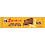 ChocoBiscuit Chocolate ao Leite Bauducco 80g