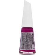 Esmalte Cremoso Risqué Leo Mandou Flores 8ml