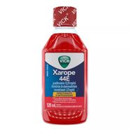 Xarope Vick 44E 120Ml