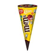 Sorvete Kibon Cornetto MMS 62G