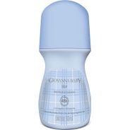 Desodorante Roll-On Giovanna Baby Blue Feminino 48h 50ml