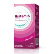 Histamin Xarope 100ml